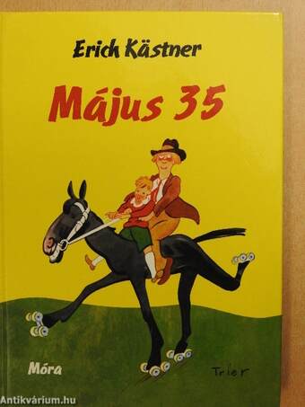 Május 35