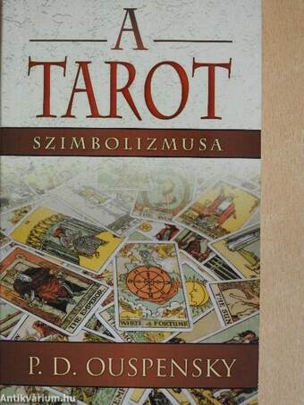A Tarot szimbolizmusa