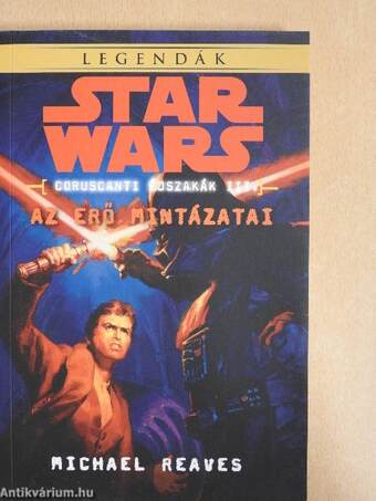 Star Wars: Az erő mintázatai