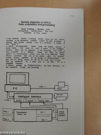 Trisoc III 3rd Graz-Ljubljana-Trieste Symposium on Organic Chemistry