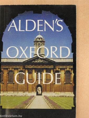 Alden's Oxford Guide