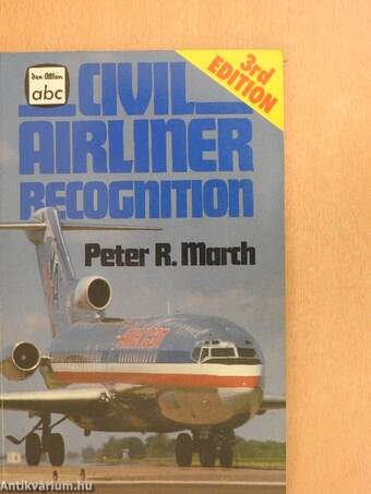 Civil Airliner Recognition