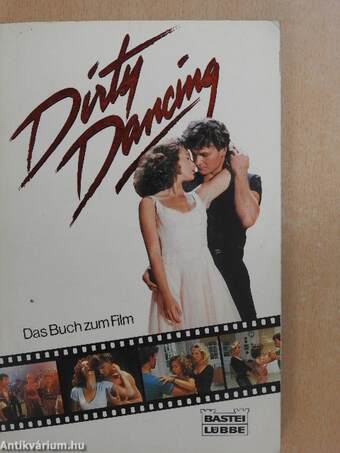 Dirty Dancing