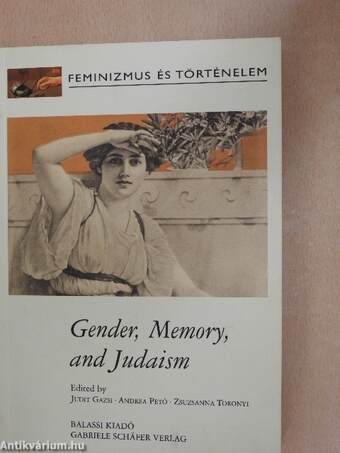 Gender, Memory, and Judaism