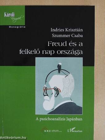 Freud és a felkelő nap országa