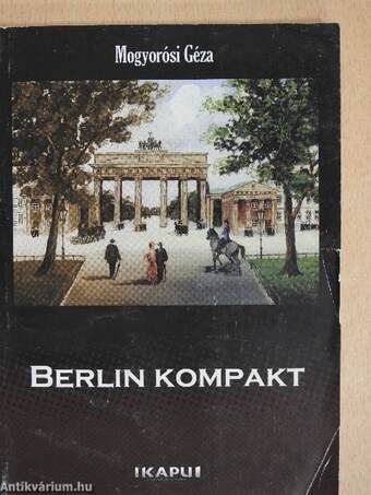 Berlin kompakt