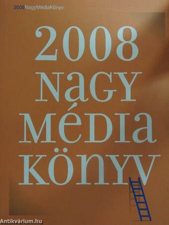 2008 Nagy Média Könyv