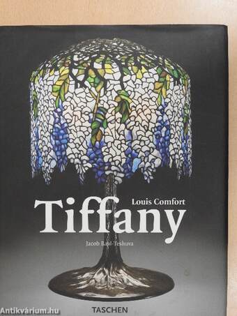 Louis Comfort Tiffany