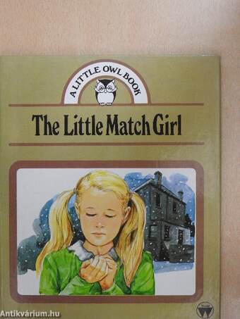 The Little Match Girl