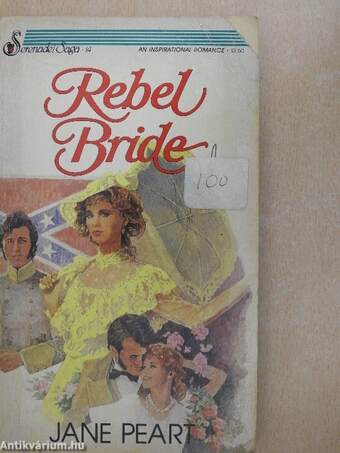 Rebel Bride