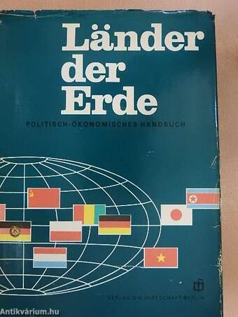 Länder der Erde