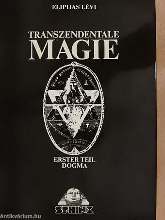 Transzendentale Magie 1