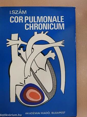 Cor pulmonale chronicum