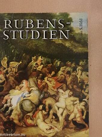 Rubens-Studien