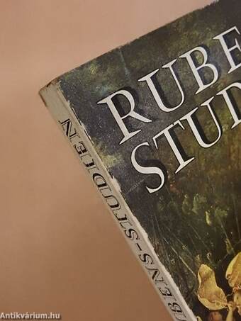 Rubens-Studien