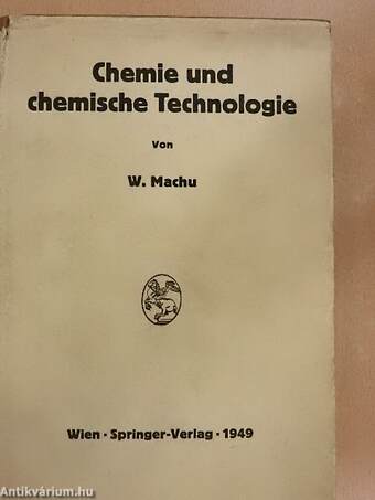 Chemie und Chemische Technologie