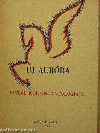 Uj Auróra