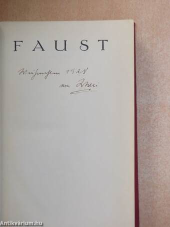 Faust