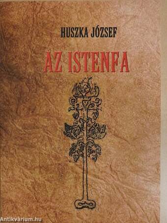 Az istenfa