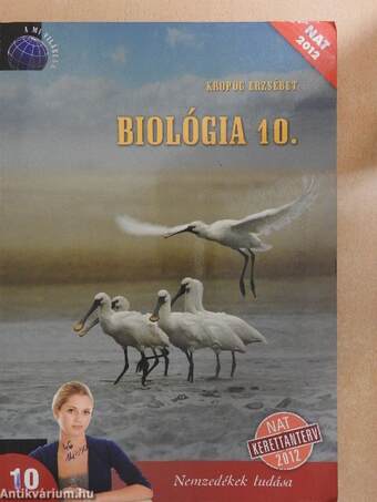 Biológia 10.