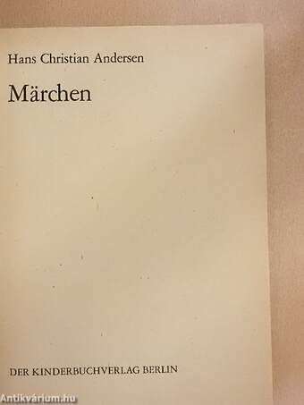 Märchen