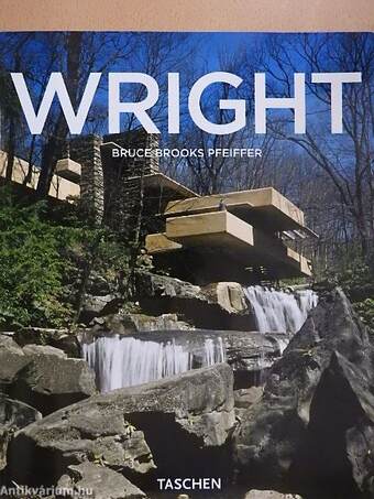 Frank Lloyd Wright