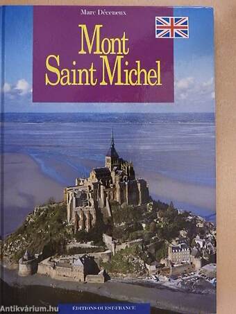 Mont Saint Michel