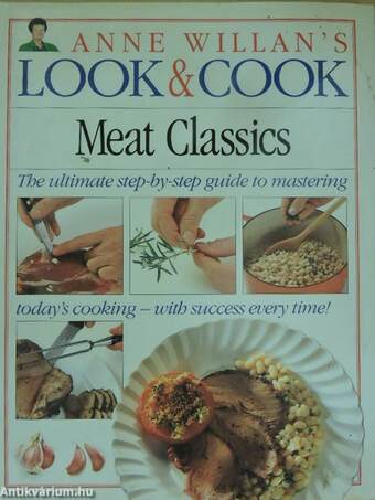 Meat Classics