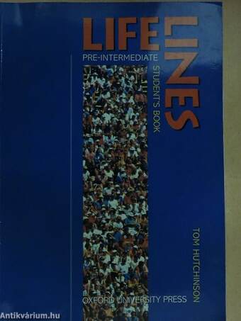 Lifelines - Pre-Intermediate - Student's Book