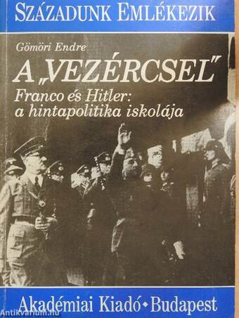 A "vezércsel"