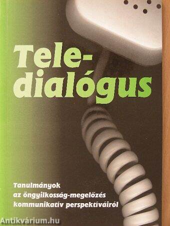 Tele-dialógus