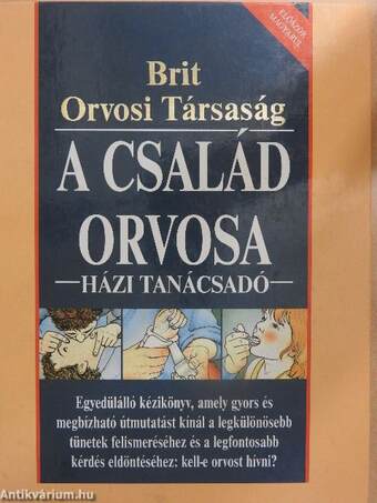 A család orvosa