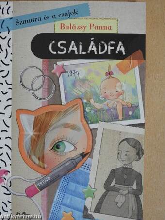 Családfa