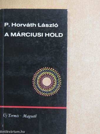 A márciusi hold