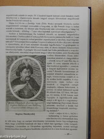 II. Rákóczi György külpolitikája