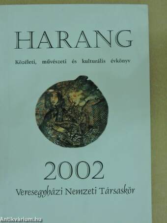 Harang 2002