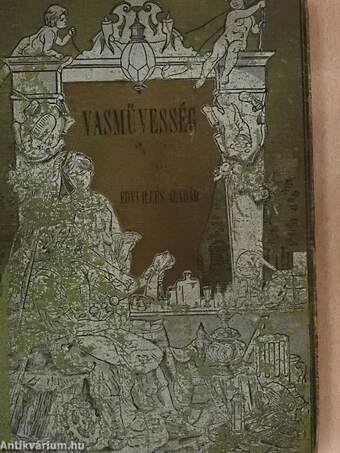 Iparosok olvasótára 1896-1898 (vegyes számok) (4db) (rossz állapotú)