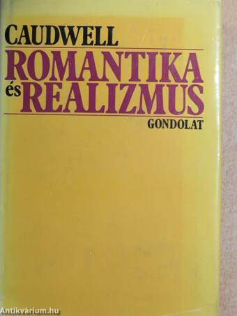 Romantika és realizmus