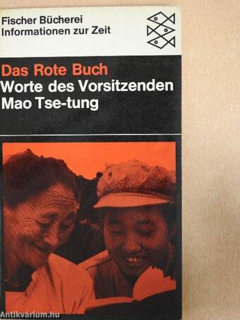 Das Rote Buch