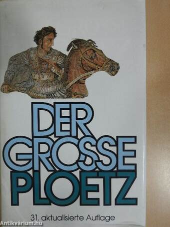 Der Grosse Ploetz