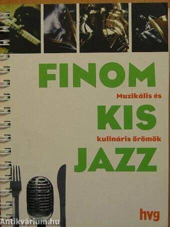 Finom kis jazz