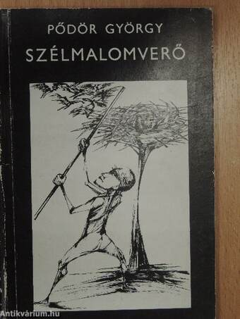 Szélmalomverő