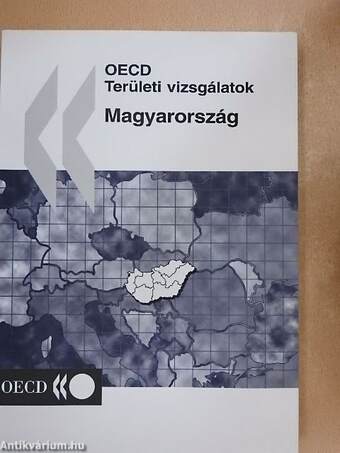 OECD Területi vizsgálatok - Magyarország