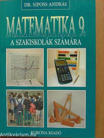 Matematika 9.