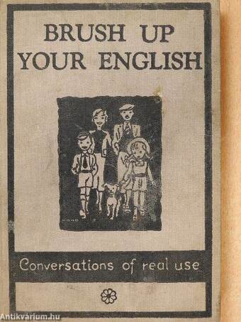 Brush up your English