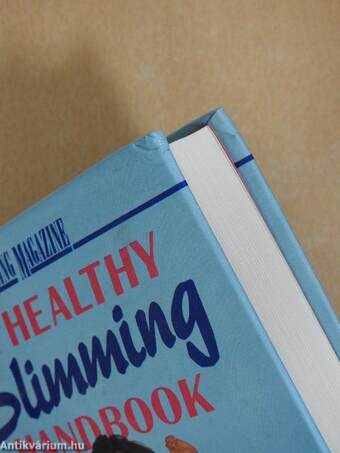 The Healthy Slimming Handbook