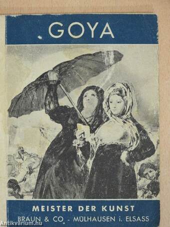 Goya