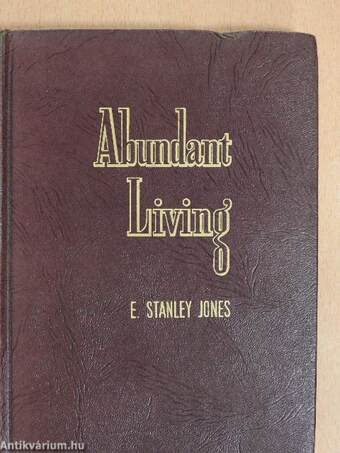 Abundant Living