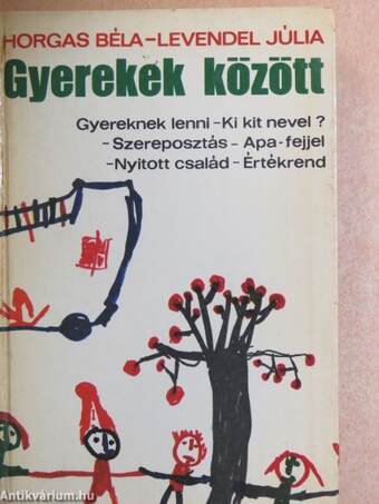 Gyerekek között