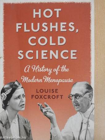 Hot Flushes, Cold Science
